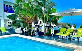 Morgans Cliff Villa
